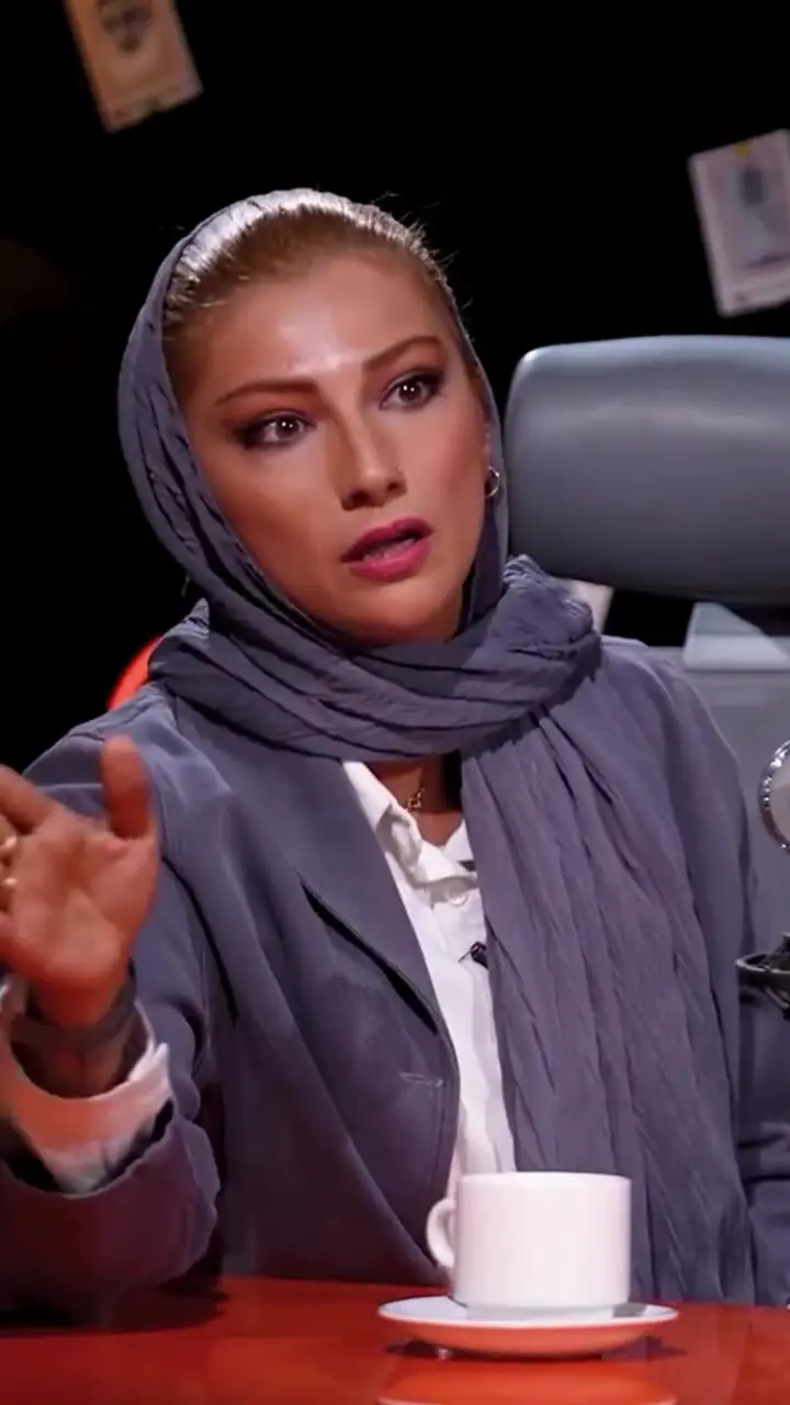 محیا دهقانی: من در ۳۴ سالگی هیچی ندارم!
