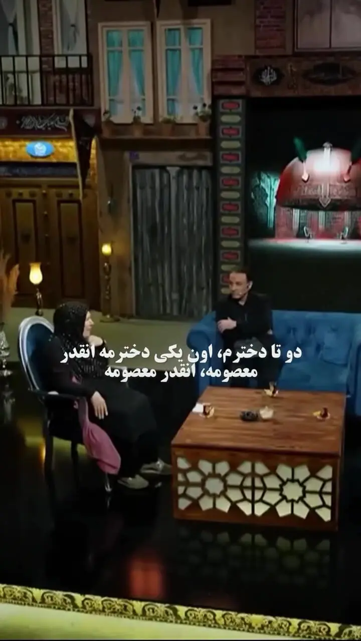 ماجرای عجیب شفا گرفتن دختر شهین تسلیمی در کانادا