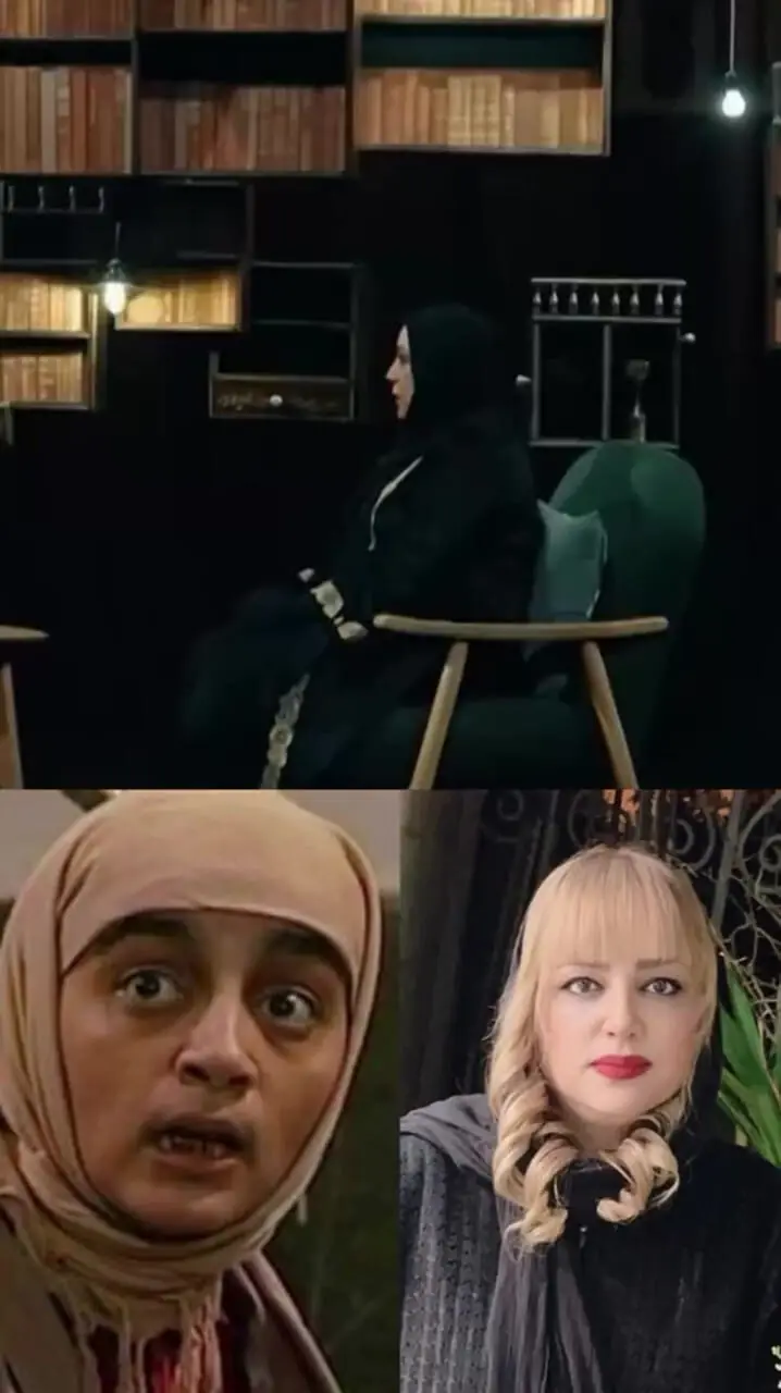 ناگفته‌های لیلا برخورداری از نقش «کبری» در سریال «خواب و بیدار»