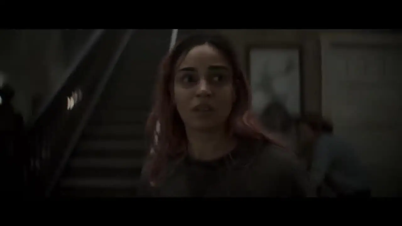 ببینید جدید فیلم ترسناک Evil Dead Burn منتشر شد