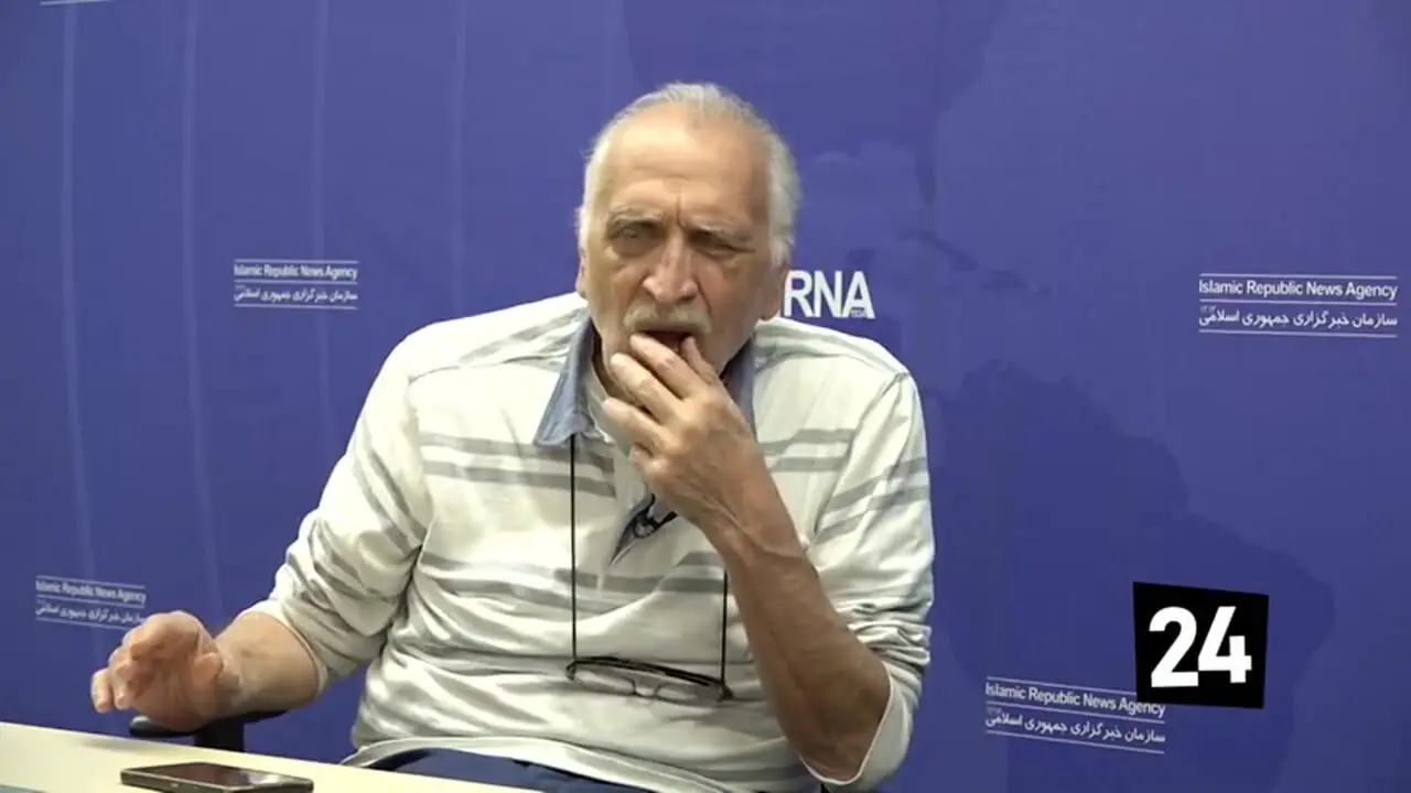 احمد نجفی: ساواک به کیمیایی گفت در گوزن ها به شاه فحش داده ای