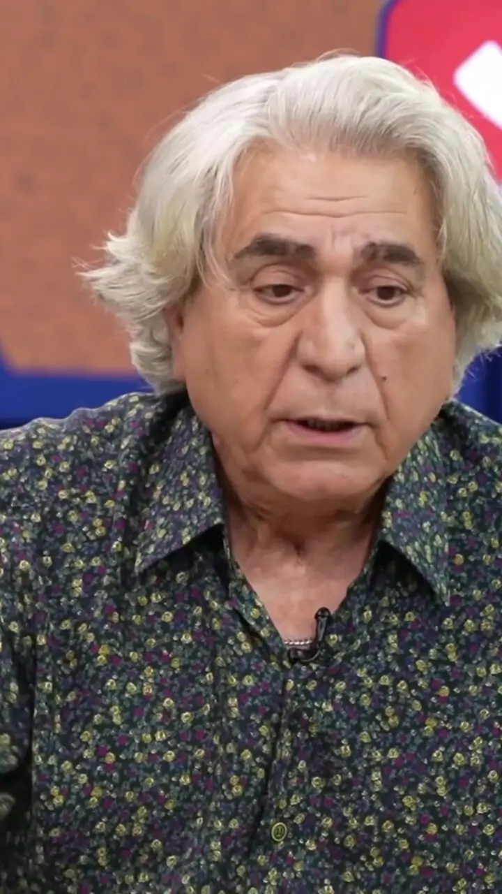سیروس میمنت راز پشت ایده سریال «خانه به دوش» را آشکار کرد