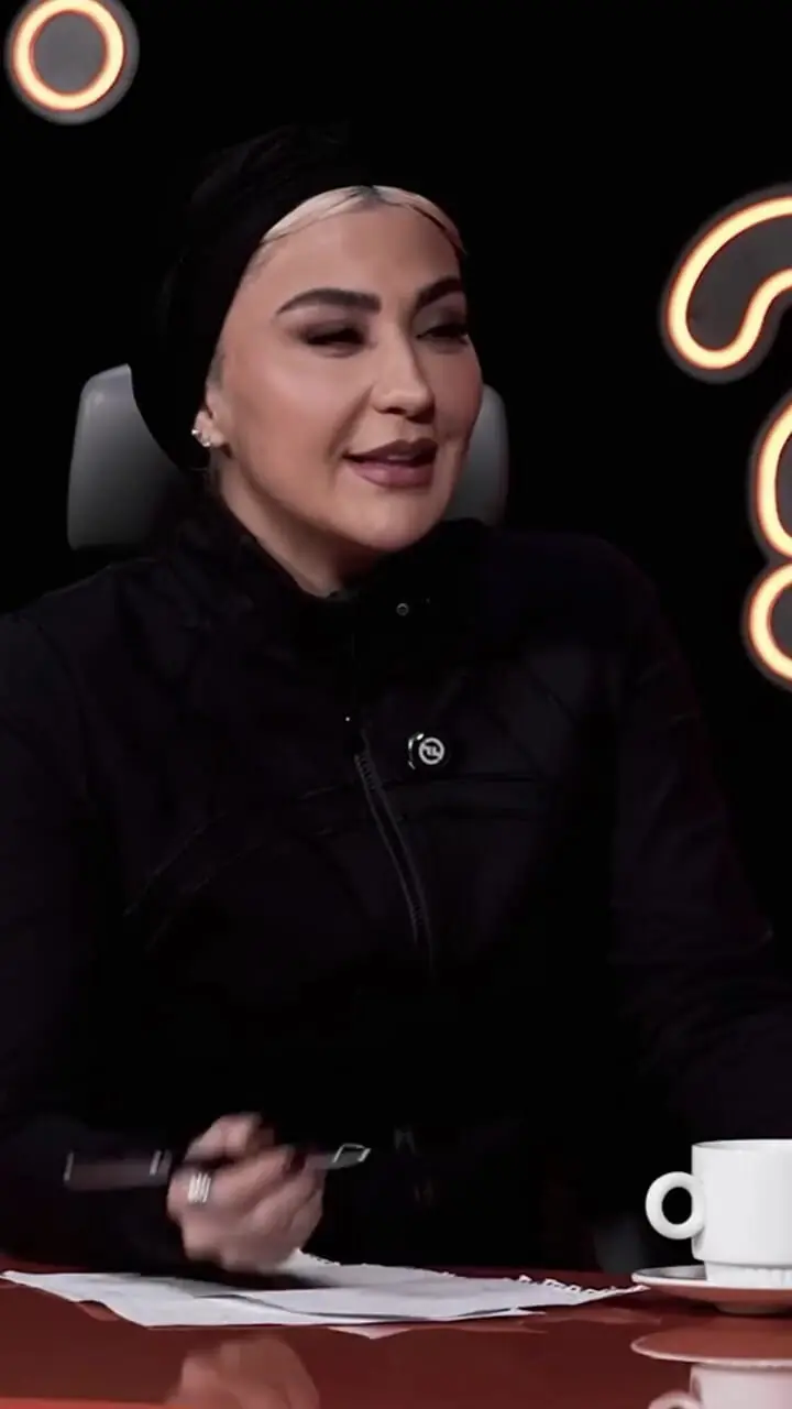 مریم معصومی: بعد از دورهمی ۳۰ شب اشک ریختم!