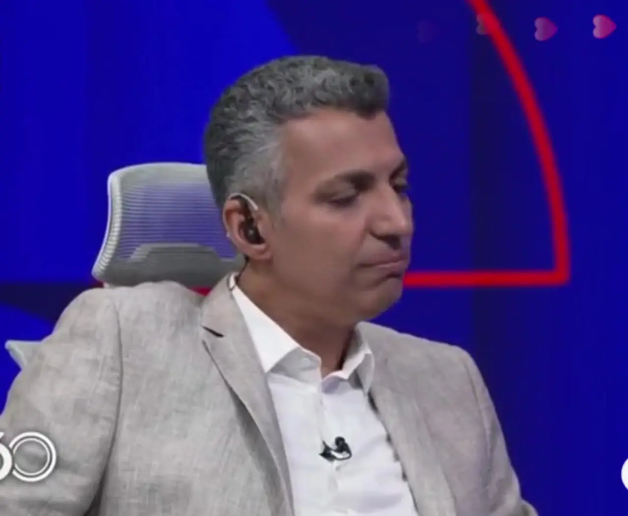 عادل فردوسیپور: بیایید مرا دستگیر کنید و هر بلایی میخواهید سرم بیاورید!