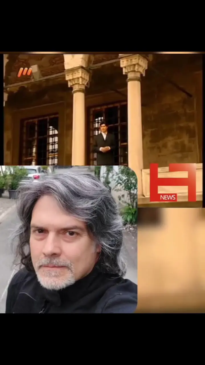 مجری مشهور «کلید اسرار» در ترکیه تحت تعقیب قرار گرفت!