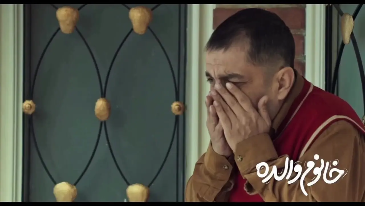 شوخی عجیب عطاران با سکانس ماندگار اکبر عبدی