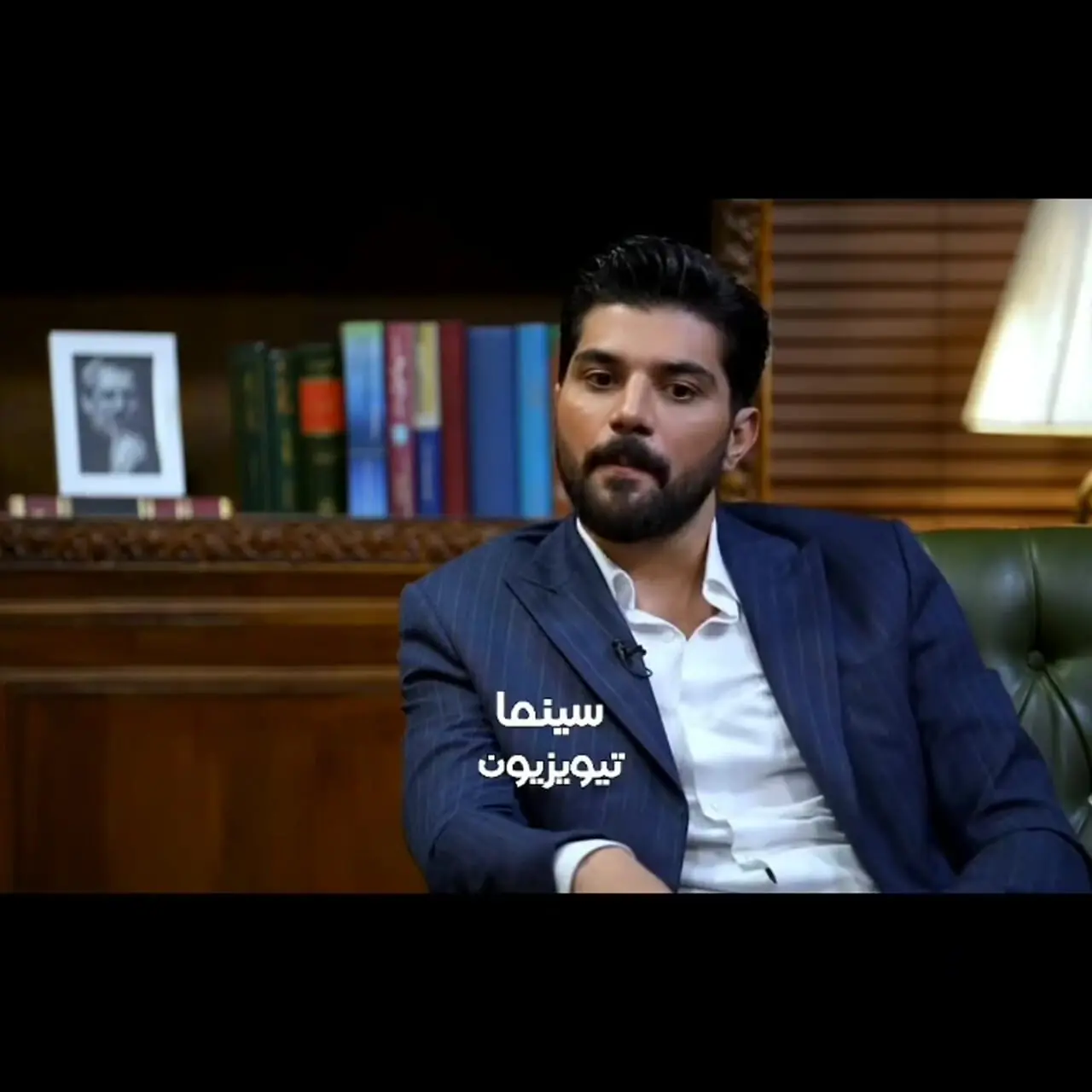 قرار بود من رحیم نجار بامداد خمار شوم اما ضربه روحی شدیدی به من زدند