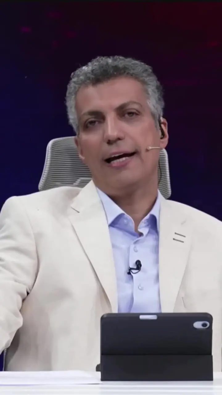 واکنش فردوسی‌پور به ویس جنجالی خداداد