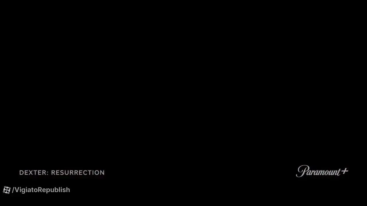 تیزر فصل دوم سریال Dexter: Resurrection منتشر شد