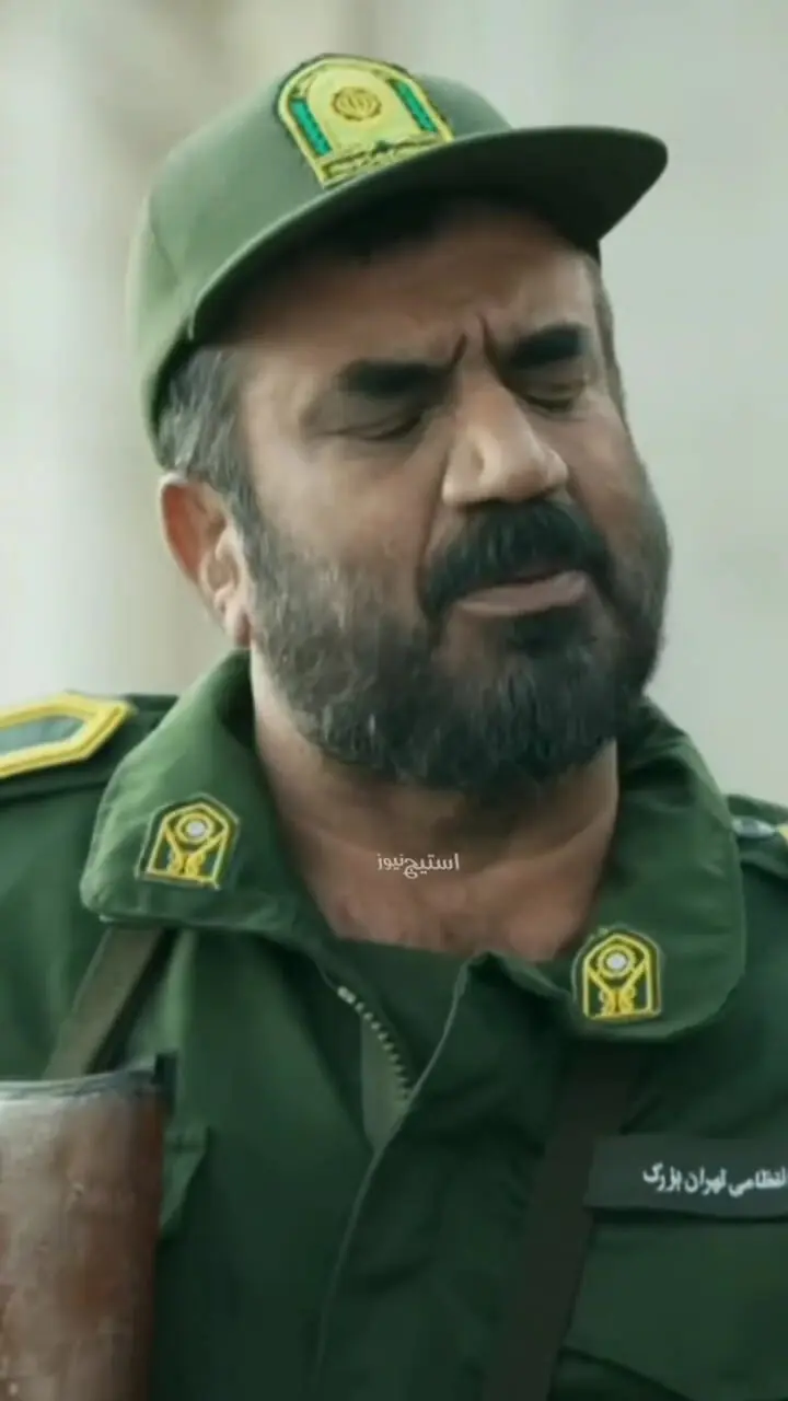 نصرالله رادش ۶۰ ساله شد و همچنان سرباز است