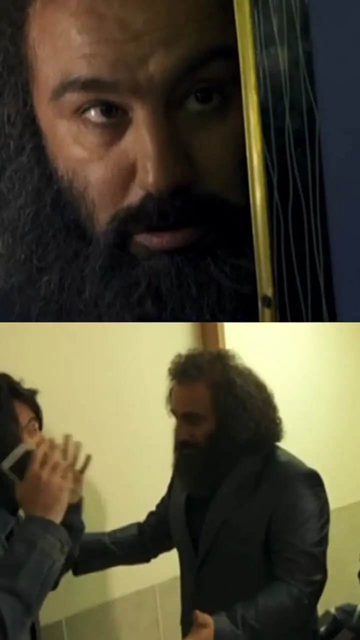 نقی معمولی: دیگه گذشت دوره مرغ و پلو، مردم الکی به کسی رای نمی دن